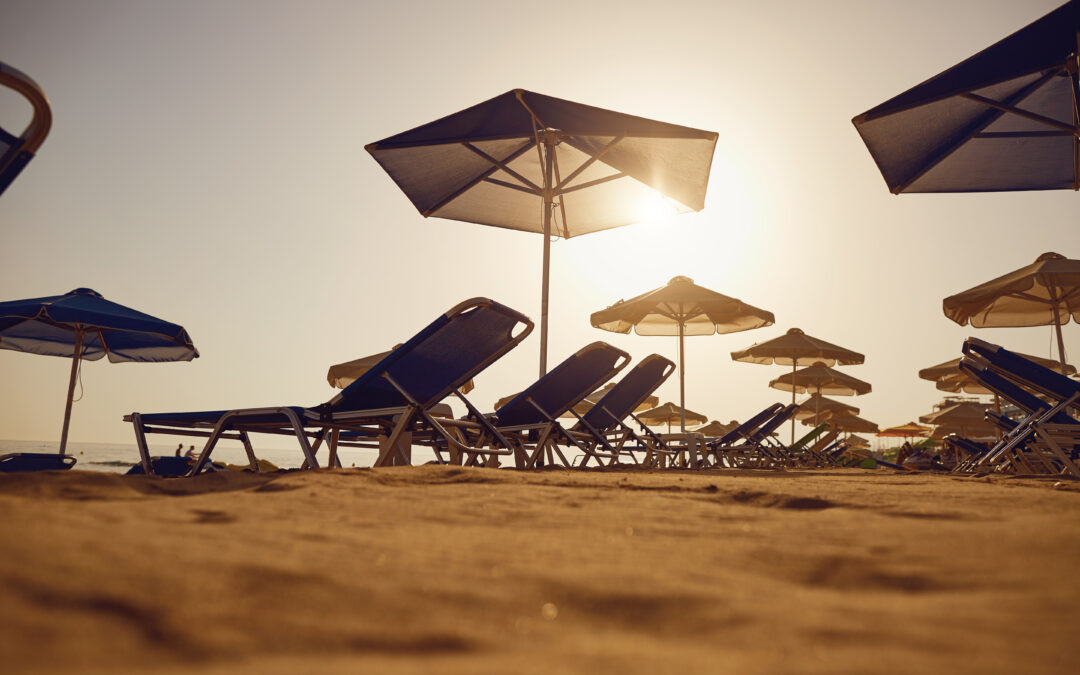 End of Summer Bookkeeping